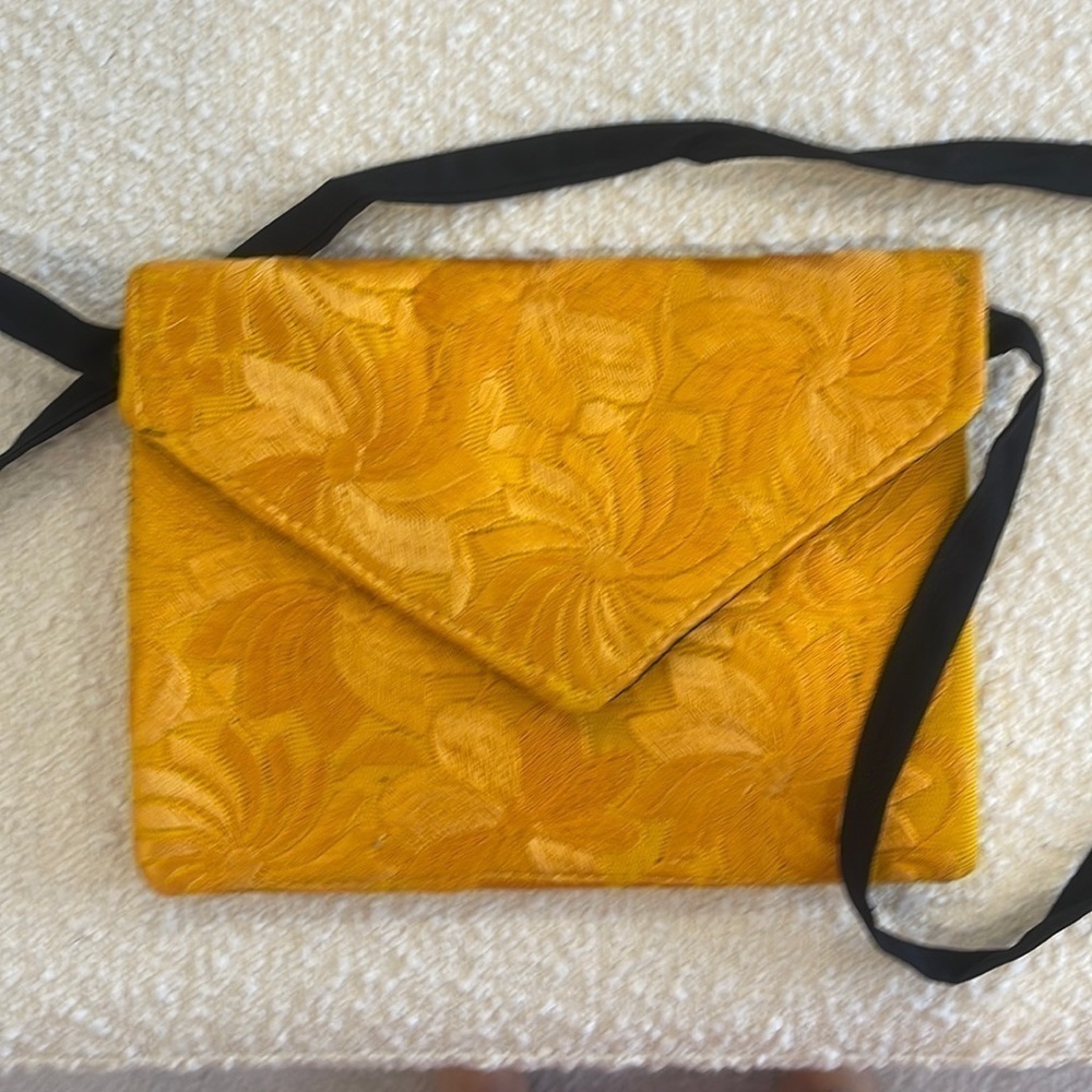 Cute handicraft wallet